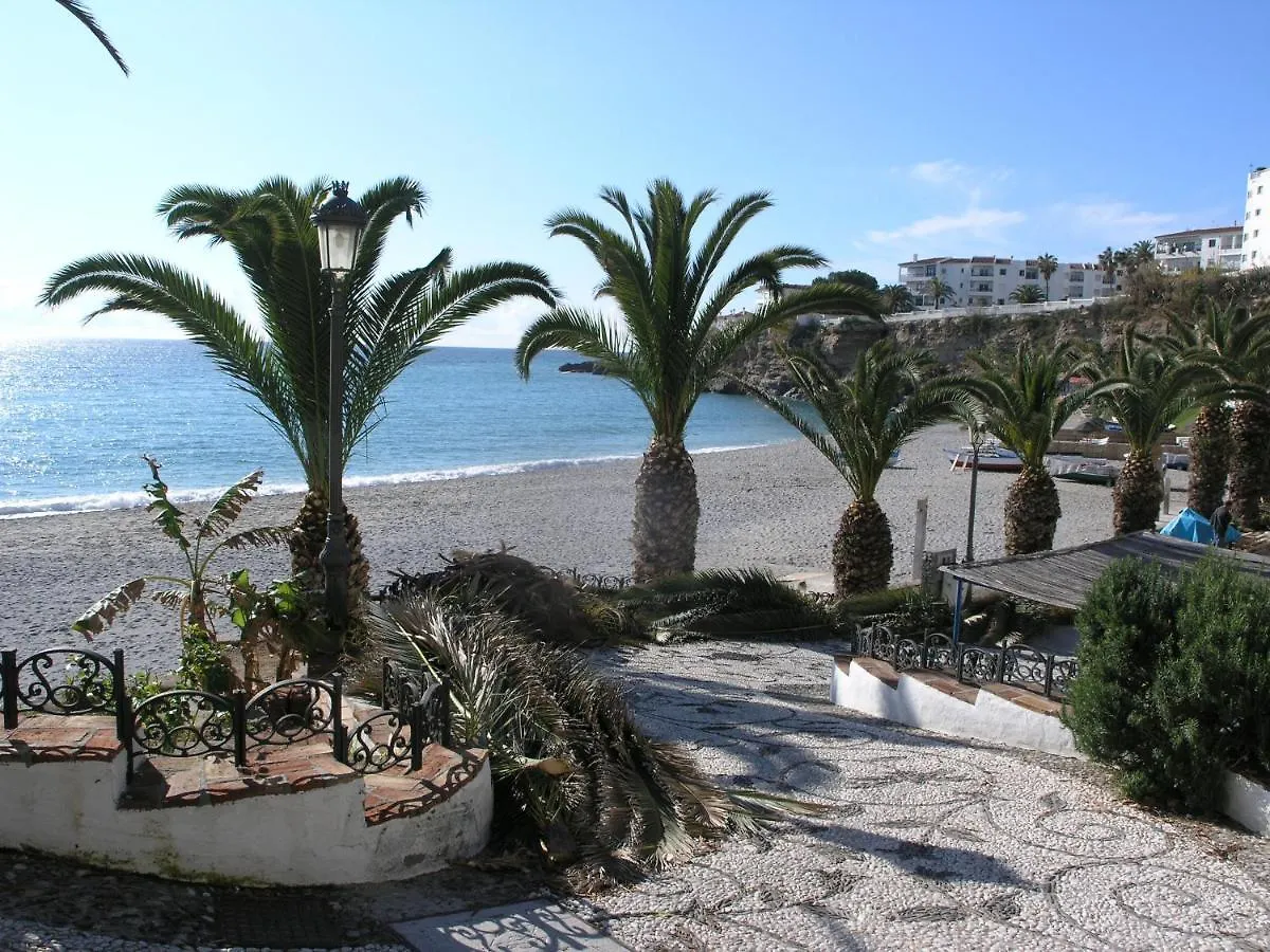 Apartment Plaza Espana, Nerja
