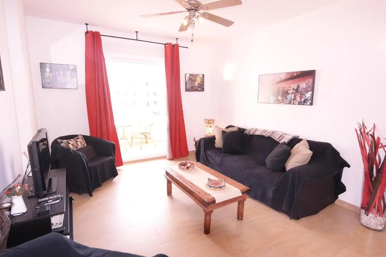 Apartment Plaza Espana, Nerja Spain