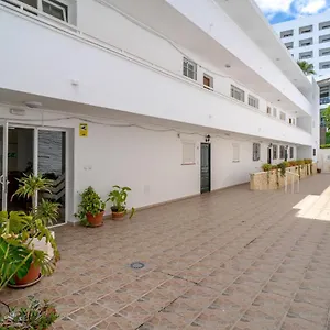  Apartment Torresol Torrecilla 315 Casasol