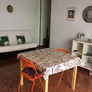  Apartment Axarquia