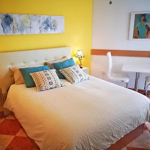  Apartment Studio Beso Del Mar